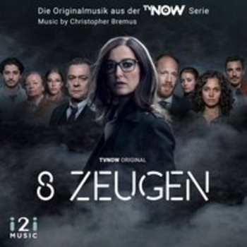 Christopher Bremus – Der Halba Clan (Саундтрек из сериала "8 свидетелей / 8 Zeugen")