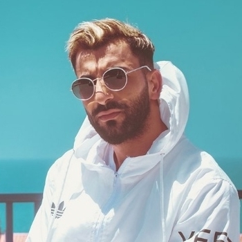 Kadr – Bir Tek Ferrari (Single 2020)