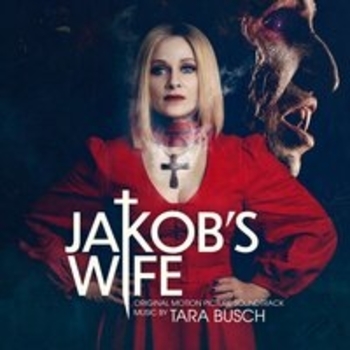 Tara Busch – Suffering Mother (Мелодия из фильма "Жена Джейкоба / Jakob's Wife")
