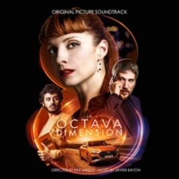 Javier Bayon – Lo Dicho y lo Hecho (OST из "La octava dimension")