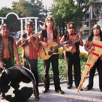 Andes – Juramento