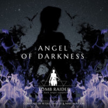 Peter Connelly – Twisted Strings (OST из "Tomb Raider: The Angel of Darkness")
