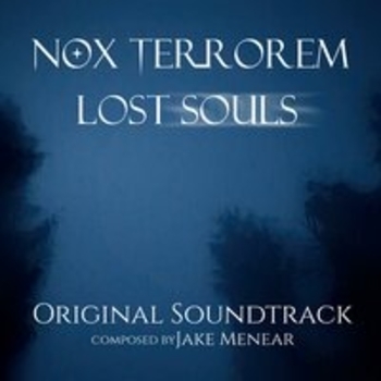 Jake Menear – Lost Souls (Мелодия из игры "Nox Terrorem: Lost Souls")
