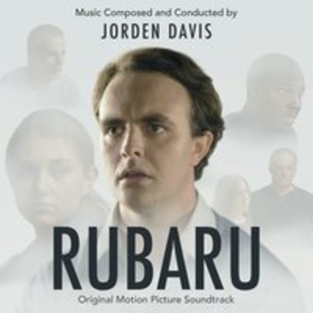 Jorden Davis – I Want to Show You Something (OST из фильма "Rubaru")