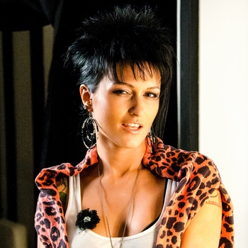Elya Chavez (Эля Чавес) – Kukla (Single 2010)