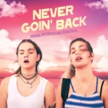 So-So Topic – Twizted (Мелодия из фильма "Никогда не возвращайтесь / Never Goin' Back")