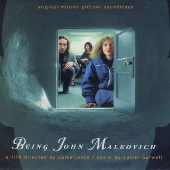 Из фильма "Быть Джоном Малковичем / Being John Malkovich"