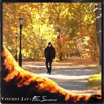 Jay Vincent – 4 Seasons (4 Seasons 2016)