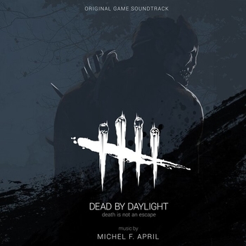 Из игры "Dead by Daylight"