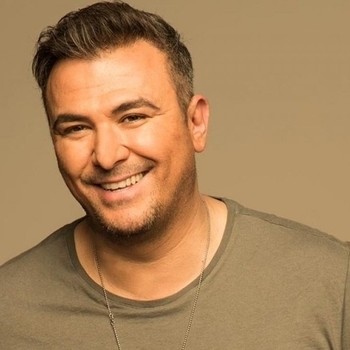 Antonis Remos – Min Aporis (Antonis Remos 1996)