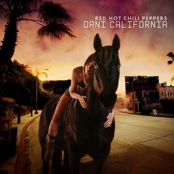Let's Do IT – Dani California (Сover)
