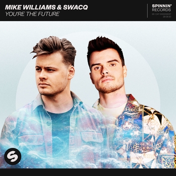 Swacq – Parkour (Here We Go)