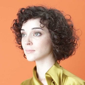 St. Vincent – Fast Slow Disco (Single 2018)