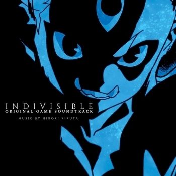 Hiroki Kikuta – House of Wheels (Музыка из игры "Indivisible")