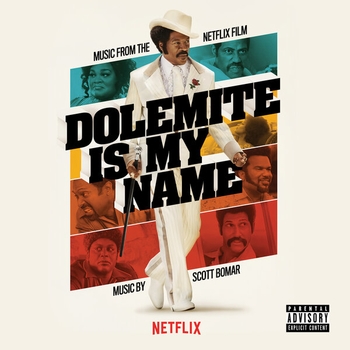 Scott Bomar – I'm Gonna Kill Dolemite (Песня из фильма "Меня зовут Долемайт / Dolemite Is My Name")