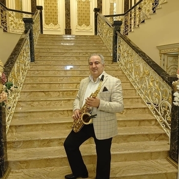 Ashot Arakelyan – Гуляем и кайфуем