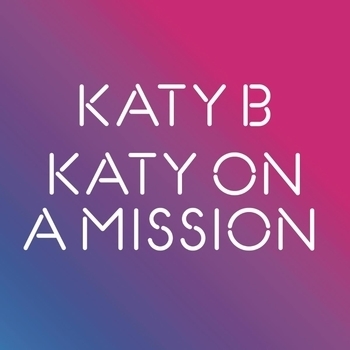 Crazy Natasha – Katy On A Mission (Cover)