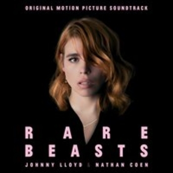Nathan Coen – Awakening (OST из "Rare Beasts")