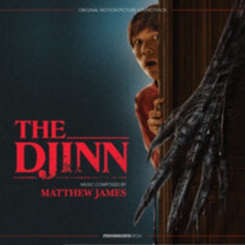 Matthew James – Fall That Same Year (Dylan s Theme) (OST из фильма "Джинн / The Djinn")