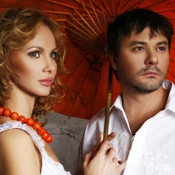 The Couple – Дым (Апокалипсис любви 2010)