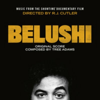 Tree Adams – John Figures Out What He Wants To Do (OST из фильма "Белуши / Belushi")