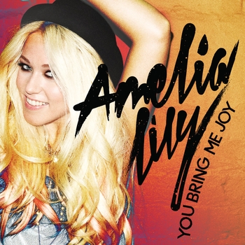 Amelia Lily – You Bring Me Joy (!Sania Pooshok Remix!)