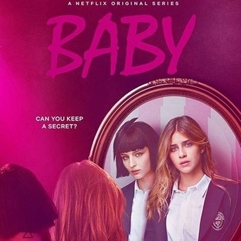 Warez – Skills (Мелодия из сериала "Девичьи секреты / Baby")