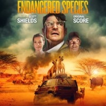 Scott Shields – Billy And Noah (Саундтрек из фильма "Хищники / Endangered Species")