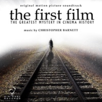 Christopher Barnett – The Letters (Музыка из фильма "Первый фильм / The First Film")