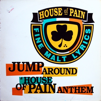 Code Red Riot – Jump Around (Cover)
