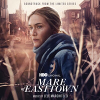 Lele Marchitelli – Erin Kitchen Mare Work to Home (ОСТ из "Мейр из Исттауна / Mare of Easttown")