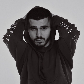 Mekhman – Копия пиратская (Single 2021)