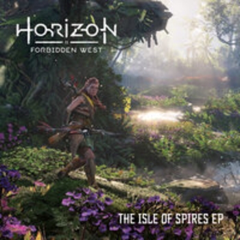 The Flight – Riddles in Ruins (OST из "Horizon Forbidden West")