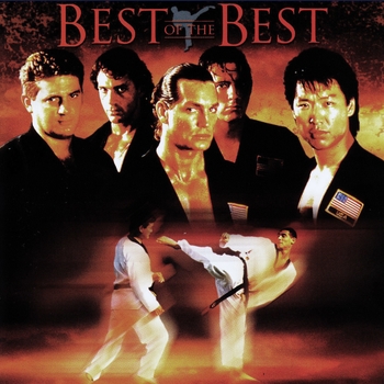 Paul Gilman – Original Score (Medley) (Музыка из фильма "Лучшие из лучших / Best of the Best")