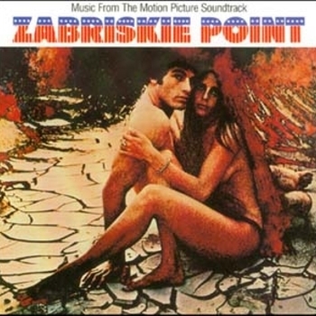 Love Scene – Jerry Garcia (Песня из фильма "Забриски Пойнт / Zabriskie Point")