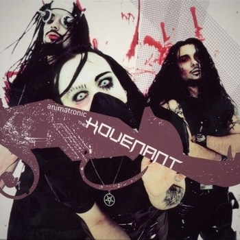 The Kovenant – Cariots of Thunder