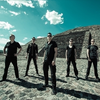 Crossfire – Velvet