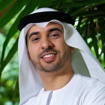 Ahmed Bukhatir – Hijab