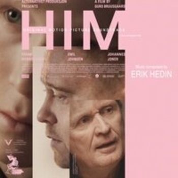 Erik Hedin – Subway and Taxi (OST из фильма "Он / Han")