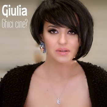 Giulia – Jocuri Deocheate (2014)