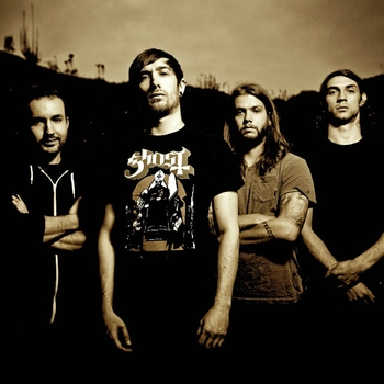 Sylosis – From The Edge Of The Earth