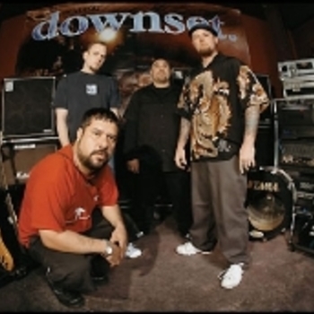 Downset – Eyes Shut Tight (Do We Speak a Dead Language? 1996)