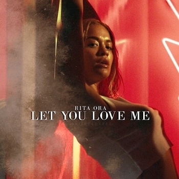 Sarah – Let You Love Me (Cover)
