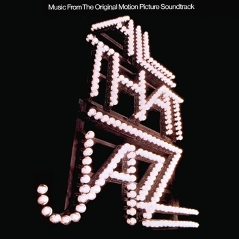 Chorus – Who's Sorry Now (OST из "Весь этот джаз / All That Jazz")