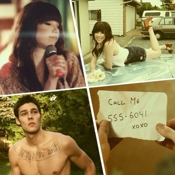 Tim Shells and DeKa – Call Me Maybe (Cover)