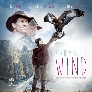 Sarah Class – A Chick Is Born and a New Day Dawns (Саундтрек из фильма "Братья ветра / Brothers of the Wind")