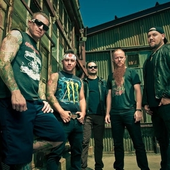 Atreyu – You Eclipsed by Me (The Best of Atreyu 2007)