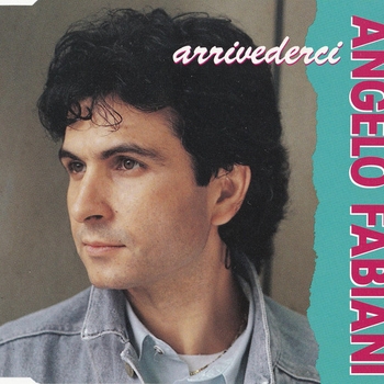 Angelo Fabiani – Aria Buona (Aria Buona 2009)