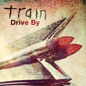 Train – Drive By (Lenny B Extended Remix)