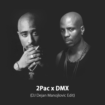 Dmx feat 2Pac – No Sunshine (Ready To Meet Him 2008)